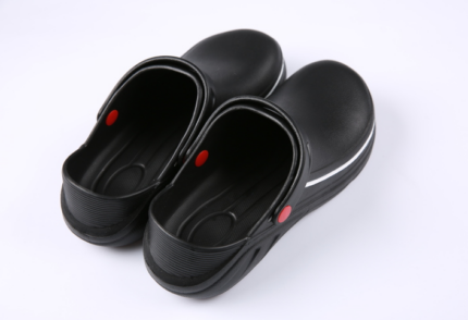 Chaussures de cuisine imperméables et antidérapants pour hommes et femmes