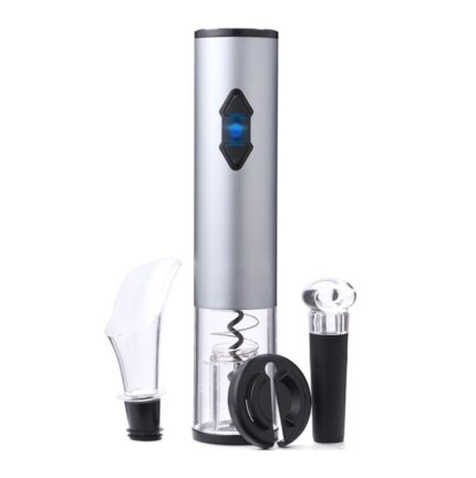 Ouvre-bouteille électrique