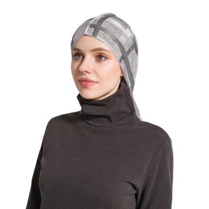 Chapeau de pirate longue queue et respirant en jacquard