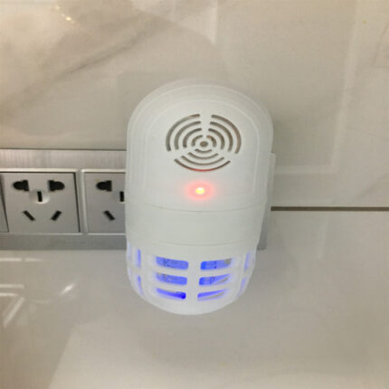 Expulseur de blattes et de souris