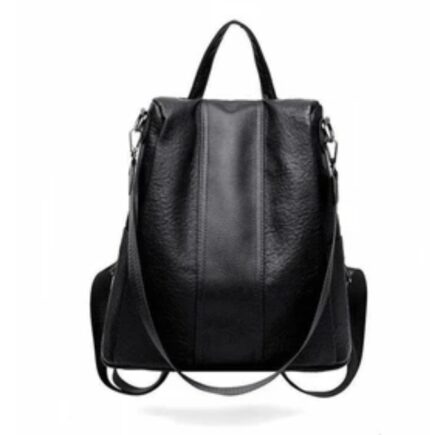 Sac à dos en cuir haut de gamme