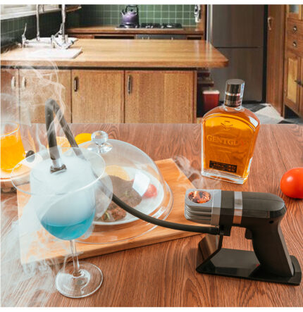 Fumeur de nourriture pour la cuisine