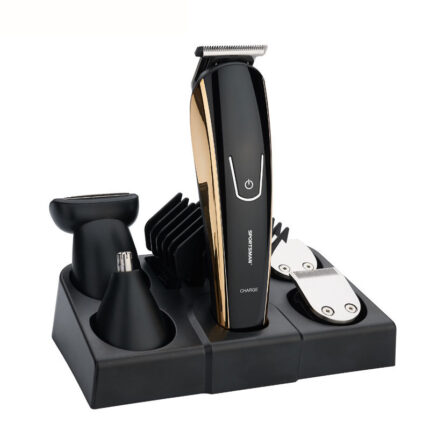 Tondeuse à cheveux rechargeable