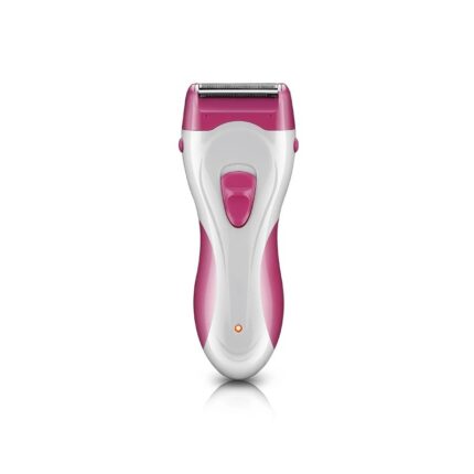 Épilateur électrique pour femmes